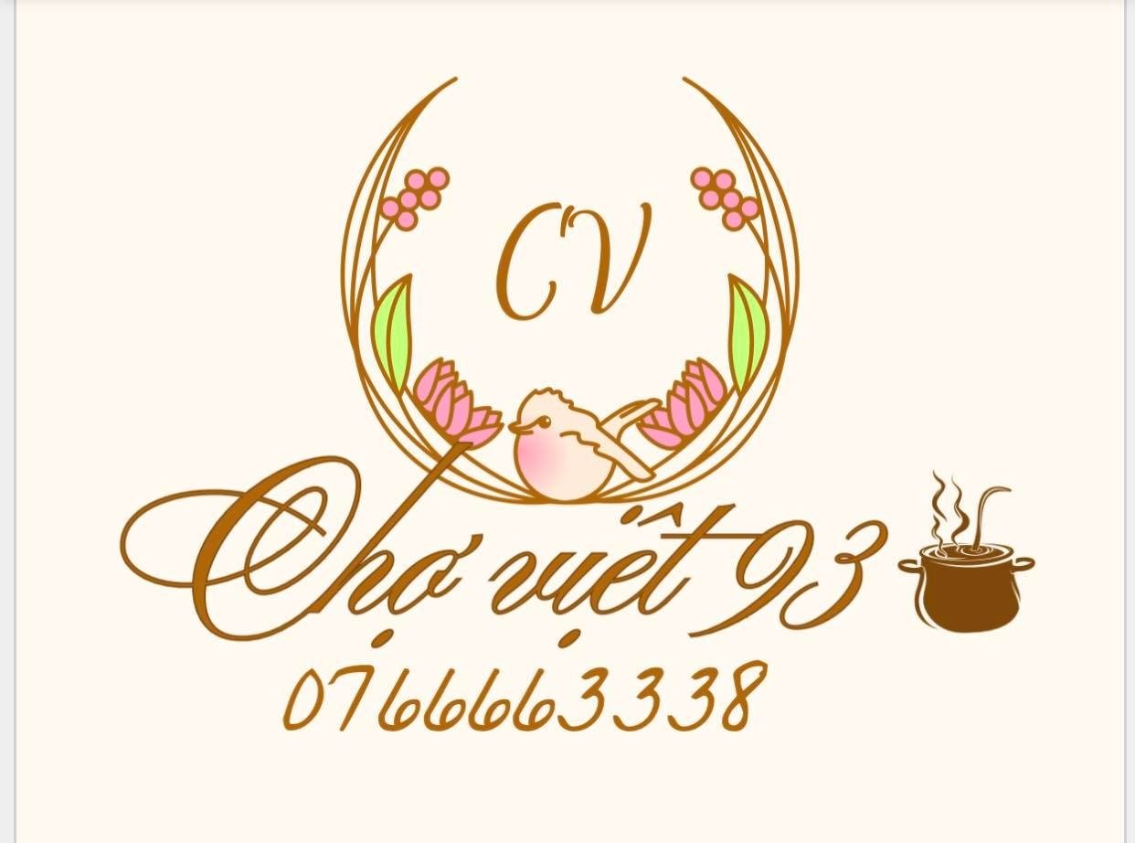 Chợ Việt 93
