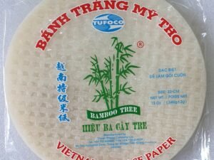 Bánh tráng GỎI CUỐN Mỹ Tho 250g