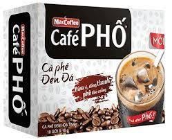 Dòng sản phẩm được ưa chuộng của MacCoffee bởi hương vị cà phê đặc trưng đậm đà tinh tế, sánh quyện cùng hương thơm nồng nàn quyến rũ cho bạn tỉnh táo, bừng tỉnh năng lượng cho khởi đầu ngày mới tràn đầy hứng khởi. Sản phẩm cà phê hòa tan tiện lợi, chất lượng và đảm bảo an toàn