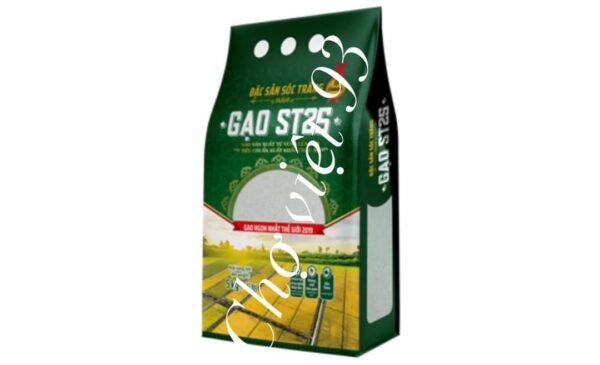 Gạo ST25 - 20kg - Ảnh 2