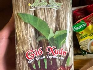 Miến Dong Gió Xuân (250g)