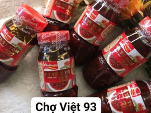 Sa tế tôm XO 100g