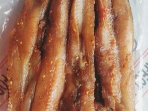 Khô cá lóc - 500g