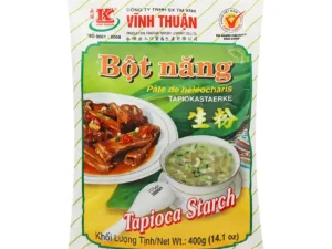 Bột năng Vĩnh Thuận gói 400g