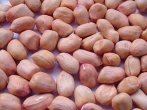 Đậu phộng hạt sạch (Việt Nam ) - 500G