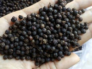 Tiêu đen nguyên hạt gói 200G