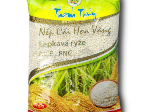 Gạo nếp cái hoa vàng  - 1kg