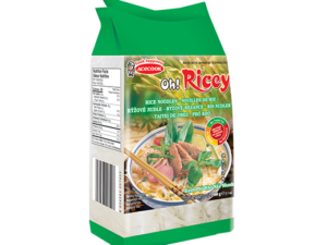 Phở khô Oh! Ricey 500g