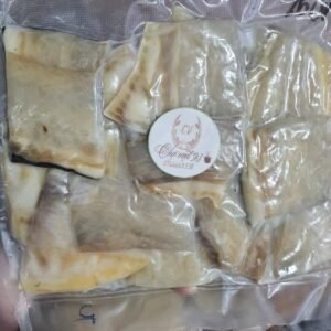 Khô cá lăng phồng - 500g