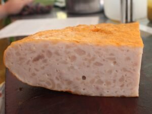 Chả mỡ - 500g (Hàng đặt)