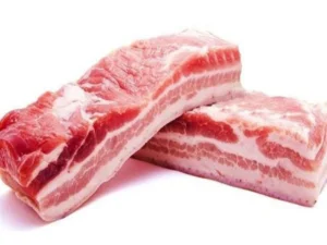 Thịt Ba Chỉ - 500g