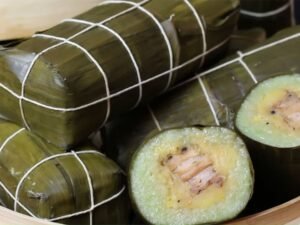 Bánh tét -  1kg/1,2kg (order)