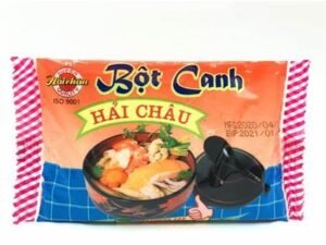 Bột canh Hải Châu 190gr