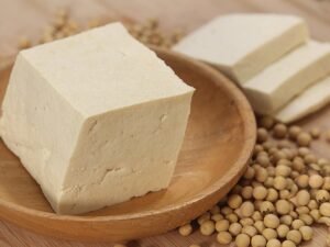 Đậu Phụ Tươi - Hộp 700g(Order)