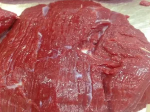 thịt bò 1kg  (fondue) bán theo vỉ có sẵn(500G-1,2kg)