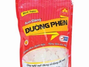 Đường phèn Anh Đăng 1kg