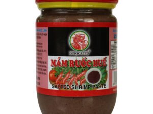 Mắm ruốc Huế 250gr - Mua 2 tặng 1