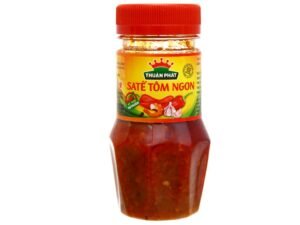 Sa tế tôm ngon Thuận Phát 85g