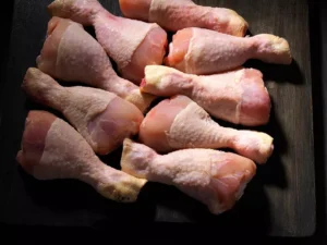 Tỏi Gà( đùi gà)