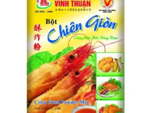 Bột chiên giòn Vĩnh Thuận