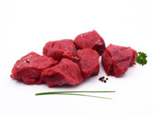 Thăn bò nấu súp( viande de boef bourguinon ATELIER DE GUSTAVE)