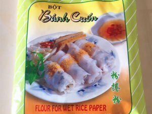 Bột bánh cuốn Vĩnh Thuận - 400gr