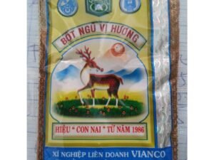 Bột ngũ vị hương hiệu con Nai