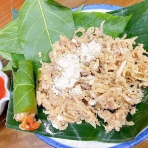 Nem Bùi Ninh Xá 200g