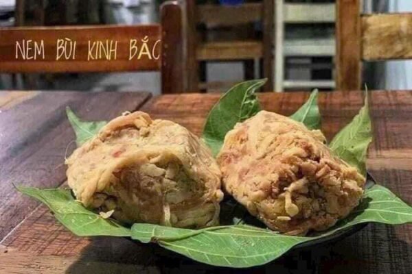 Nem Bùi Ninh Xá 200g - Ảnh 4