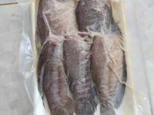 Khô cá sặc- 500g