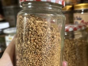 Muối ớt tôm Tây Ninh 200g