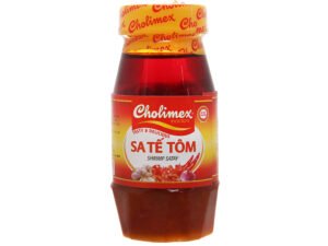 Sa tế Tôm Cholimex - 90g