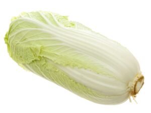 Bắp cải thảo - kg