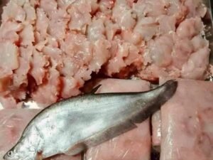 Chả cá Thát Lát - 500g