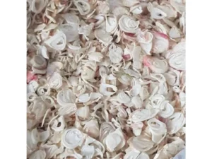 Hành tím thái lát sấy khô - 500g