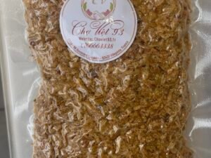 Tép Sấy Tây Ninh - 200g