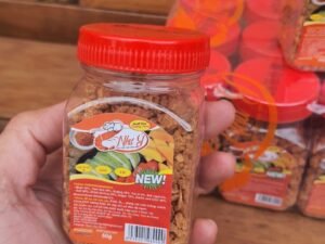 Muối tôm Như Ý - 60g