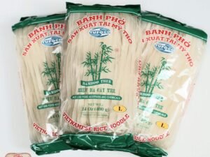 Phở Ba cây tre - 400g