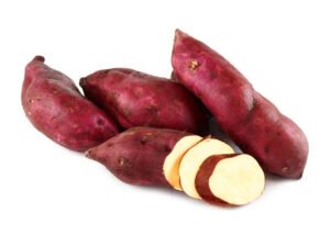 Khoai lang Nhật - kg