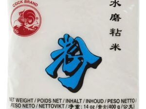 Bột gạo tẻ - 400g