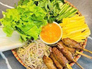 Nem lụi Huế - 500g