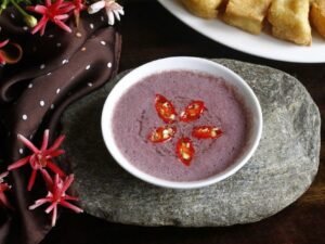 Mắm tôm bắc ( chợ việt 93 ) 200g