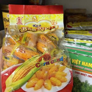 Kẹo bắp Việt