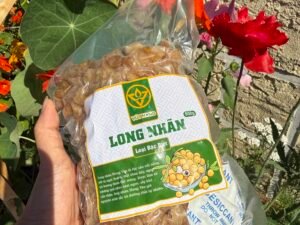 Long nhãn HƯNG YÊN 500g